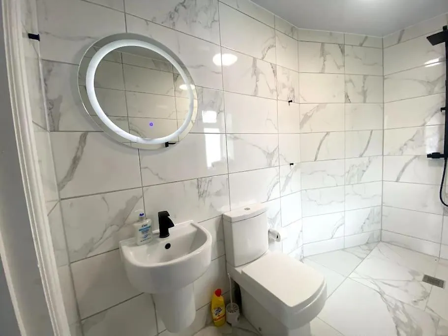 Flat 1 The Old Clinic Shared Apartment Welling 0*,  United Kingdom