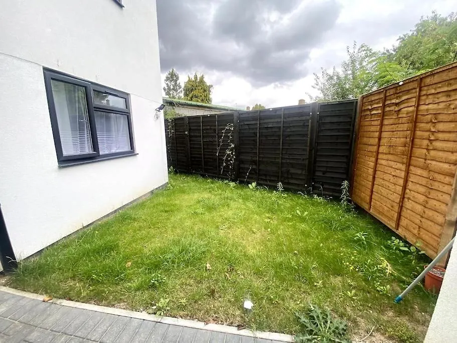 Flat 1 The Old Clinic Shared Apartment Welling United Kingdom