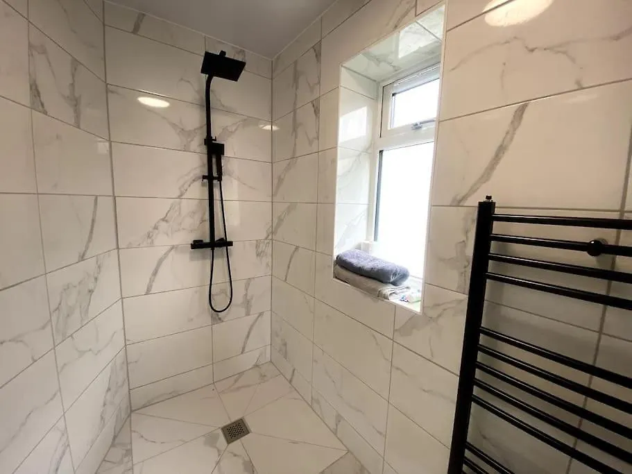 Flat 1 The Old Clinic Shared Apartment Welling United Kingdom